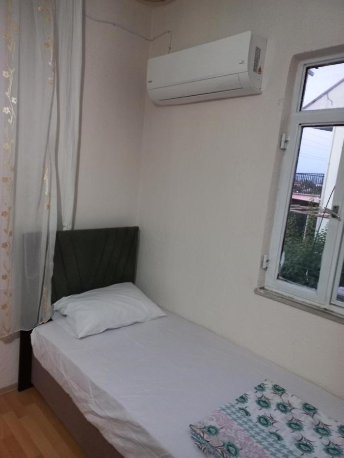 Adventurous Local Hostel Фетхіє Екстер'єр фото