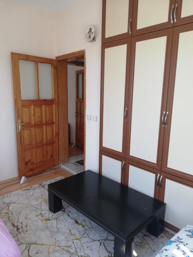 Adventurous Local Hostel Фетхіє Екстер'єр фото