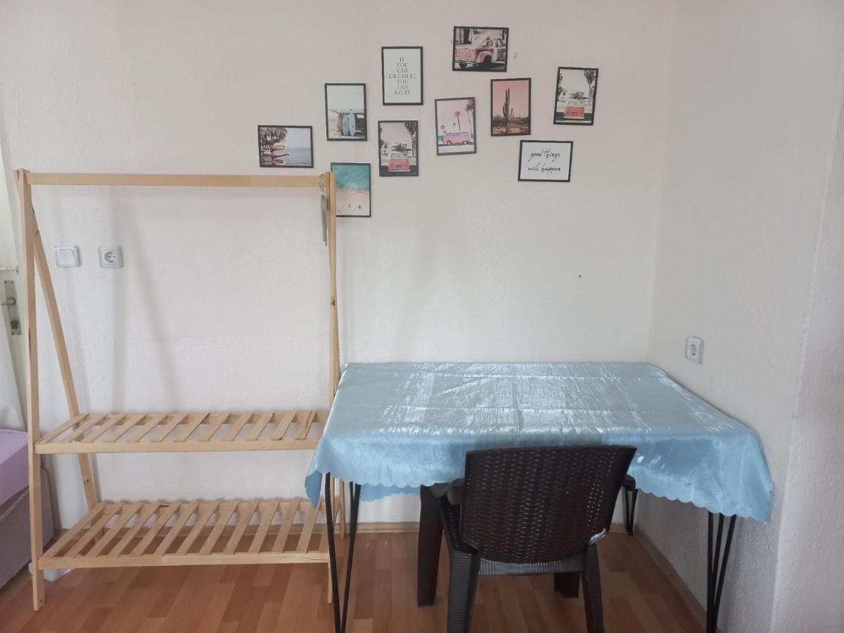Adventurous Local Hostel Фетхіє Екстер'єр фото