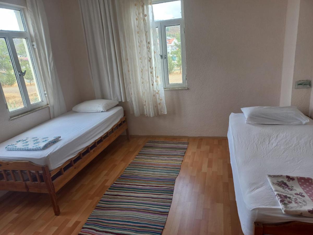 Adventurous Local Hostel Фетхіє Екстер'єр фото