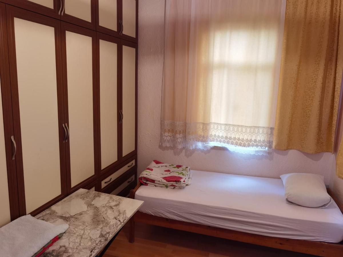 Adventurous Local Hostel Фетхіє Номер фото