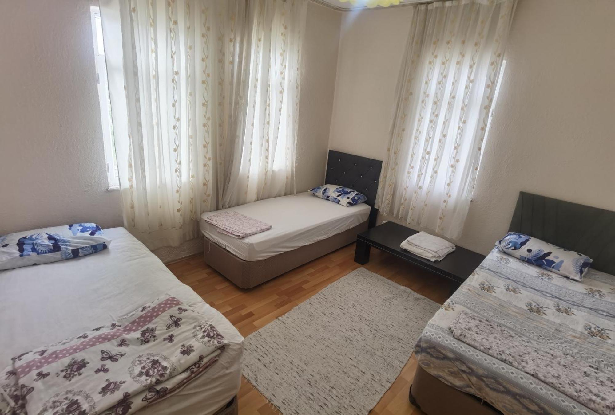 Adventurous Local Hostel Фетхіє Екстер'єр фото