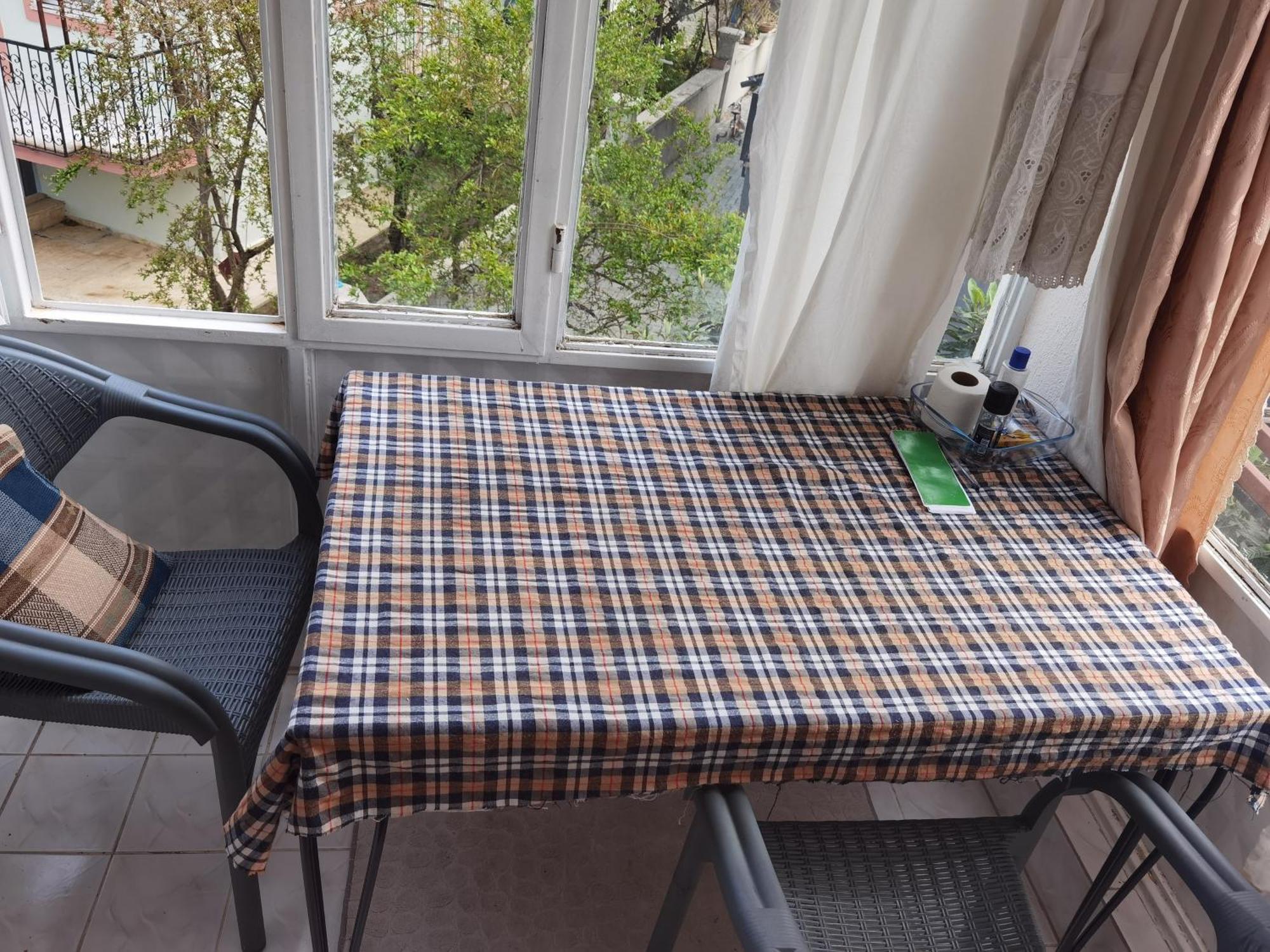 Adventurous Local Hostel Фетхіє Екстер'єр фото