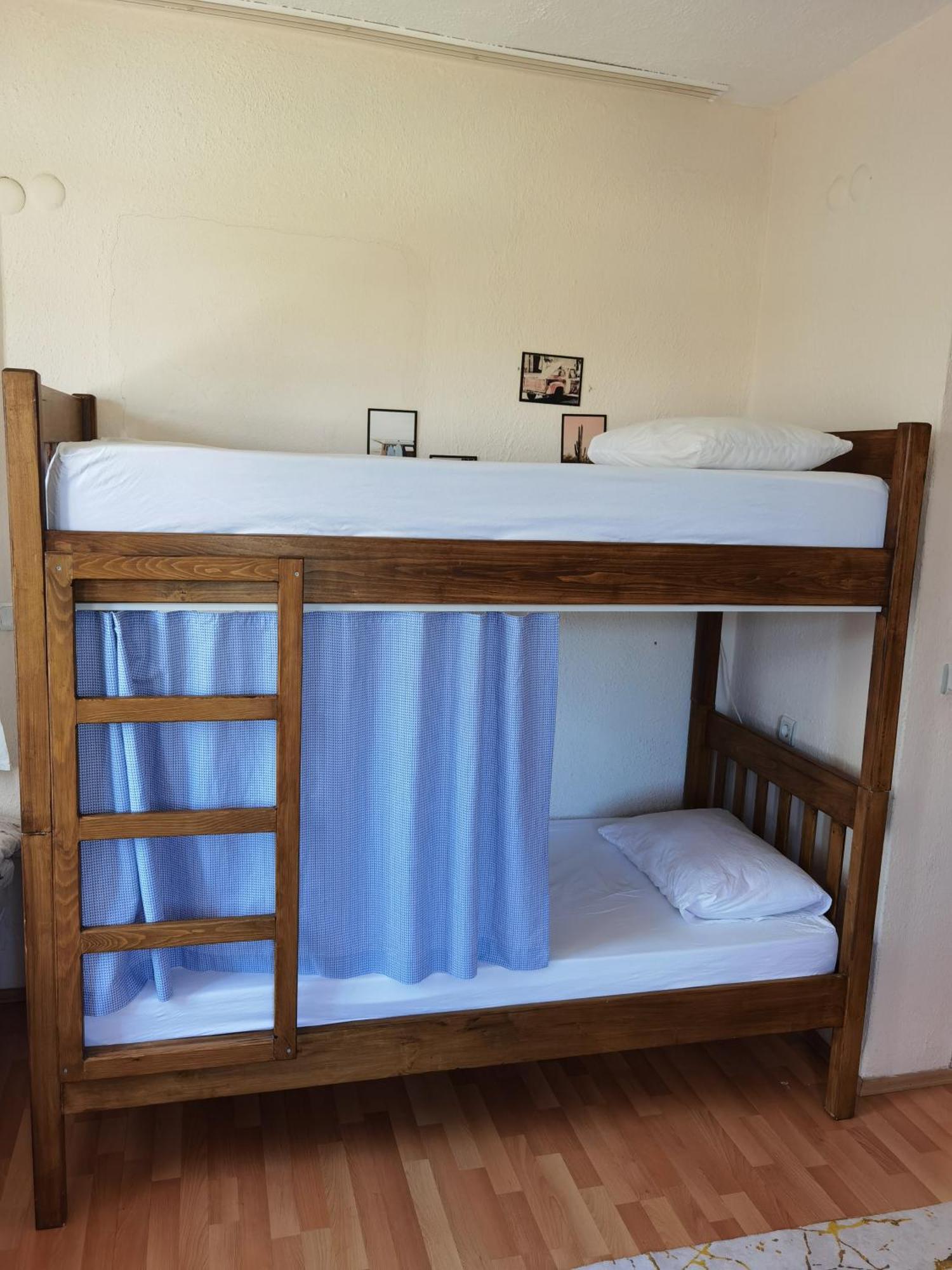 Adventurous Local Hostel Фетхіє Екстер'єр фото
